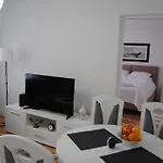 Family & Friends -free Parking Appartement Sarajevo