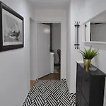 Appartement Family & Friends -free Parking *