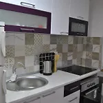 Family & Friends -free Parking Appartement