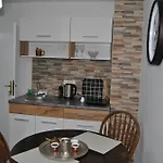 Appartement Family & Friends -free Parking Sarajevo