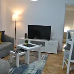 Family & Friends -free Parking Appartement Sarajevo