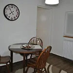 Family & Friends -free Parking Appartement *