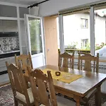 Family & Friends -free Parking Sarajevo
