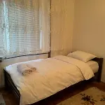 Family & Friends -free Parking Appartement