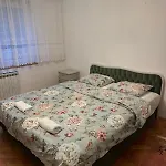 Family & Friends -free Parking Appartement