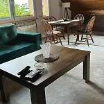 Family & Friends -free Parking Appartement Sarajevo