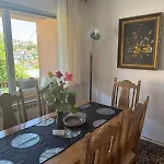 Appartement Family & Friends -free Parking