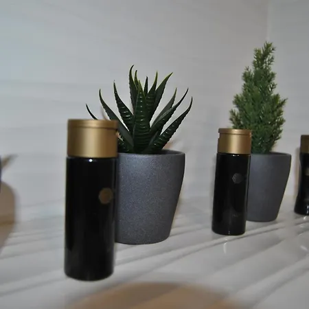 Family & Friends -free Parking Saraievo