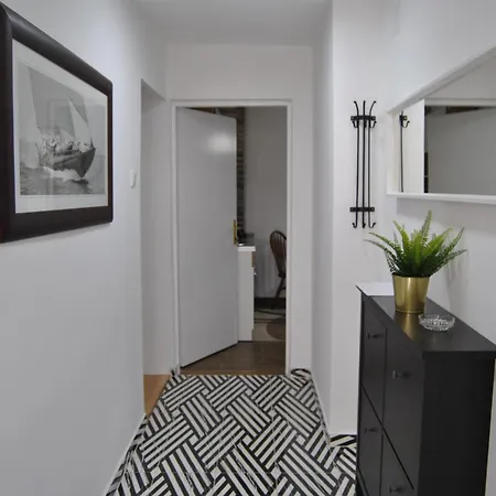 Appartement Family & Friends -free Parking *