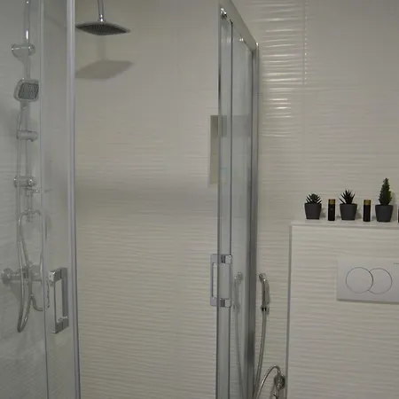 Family & Friends -free Parking Appartement *