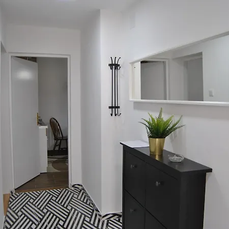 Family & Friends -free Parking * Sarajevo