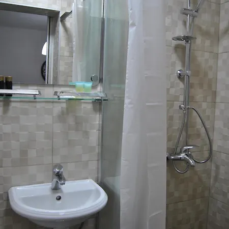 Διαμέρισμα Family & Friends -free Parking *