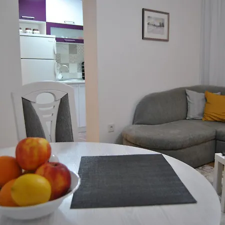 Family & Friends -free Parking * Saraievo