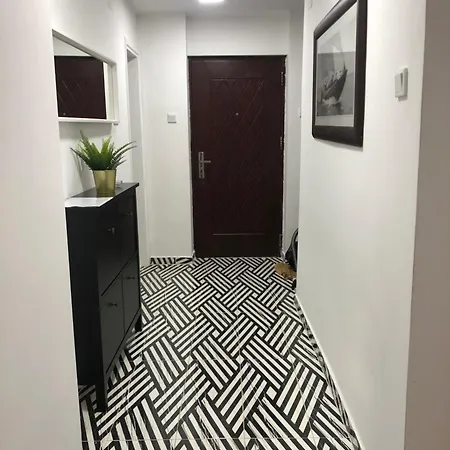 Appartement Family & Friends -free Parking