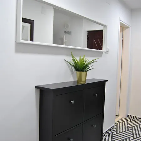 Family & Friends -free Parking Saraievo