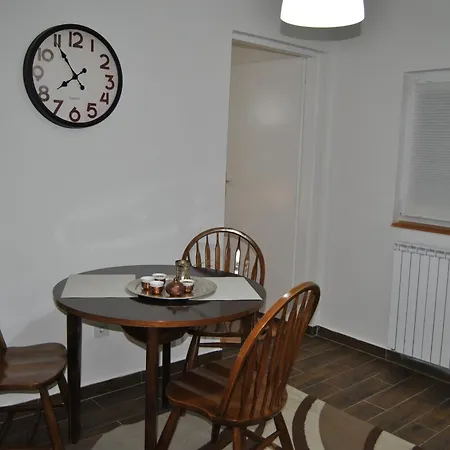 Family & Friends -free Parking Appartement *