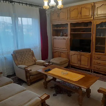 Family & Friends -free Parking * Sarajevo
