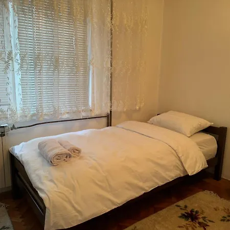 Family & Friends -free Parking Appartement