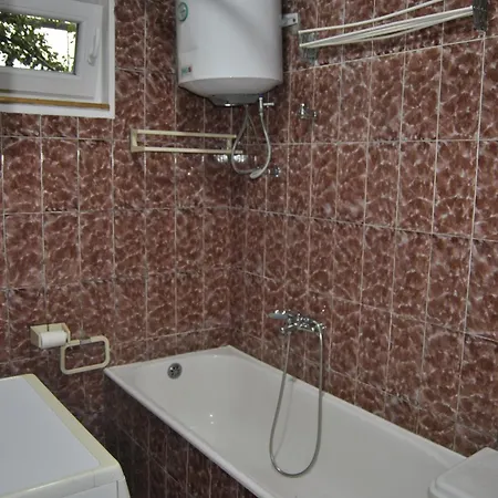 Appartement Family & Friends -free Parking