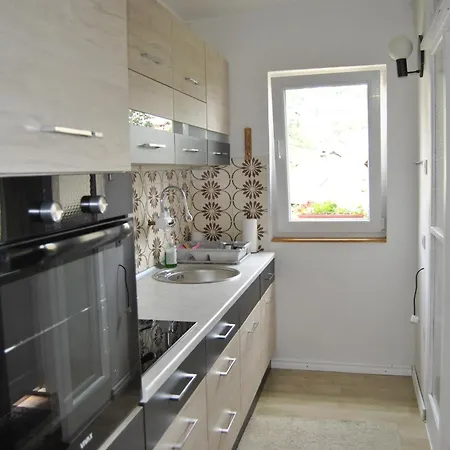 Family & Friends -free Parking Appartement *