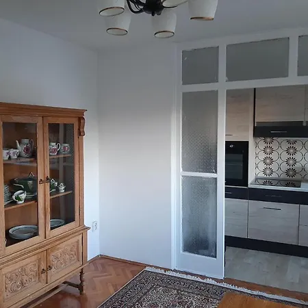 Apartment Family & Friends -free Parking *