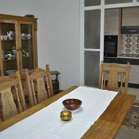 Apartment Family & Friends -free Parking Sarajevo
