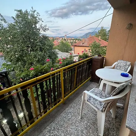 Apartment Family & Friends -free Parking *