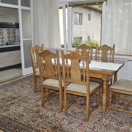 Family & Friends -free Parking Appartement Sarajevo