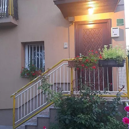 Apartment Family & Friends -free Parking Sarajevo