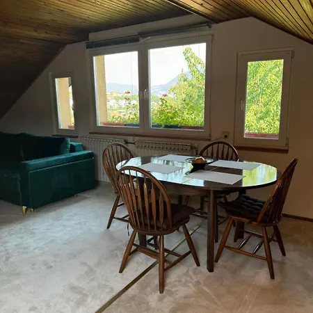 Family & Friends -free Parking *