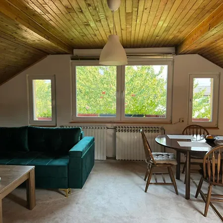 Family & Friends -free Parking * Sarajevo