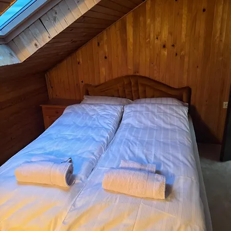 Family & Friends -free Parking