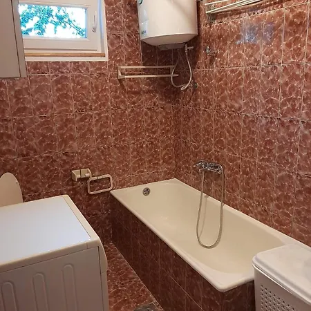 Apartment Family & Friends -free Parking Sarajevo
