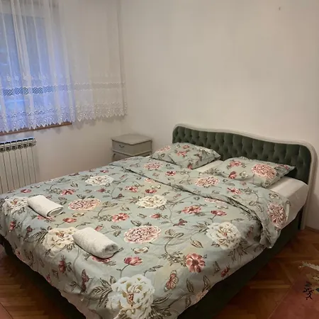 Family & Friends -free Parking Apartment