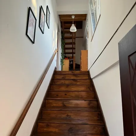Apartment Family & Friends -free Parking