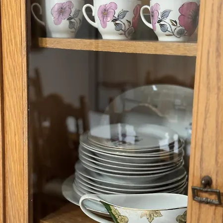 Appartement Family & Friends -free Parking *