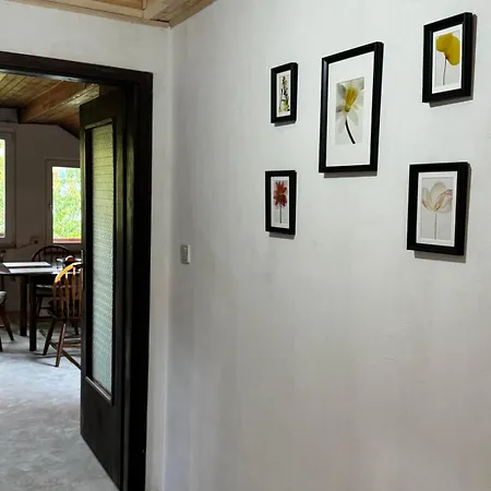 Family & Friends -free Parking Apartment *