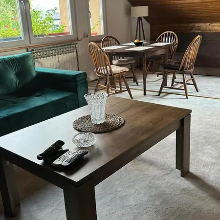 Family & Friends -free Parking Apartment Sarajevo