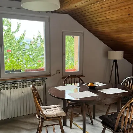 Appartement Family & Friends -free Parking Sarajevo