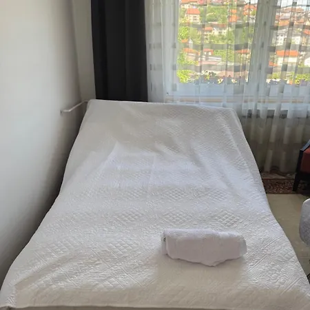 Appartement Family & Friends -free Parking Sarajevo