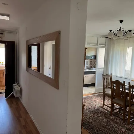 Appartement Family & Friends -free Parking Sarajevo