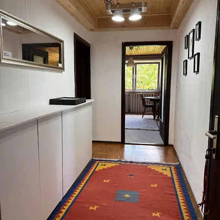 Family & Friends -free Parking * Sarajevo