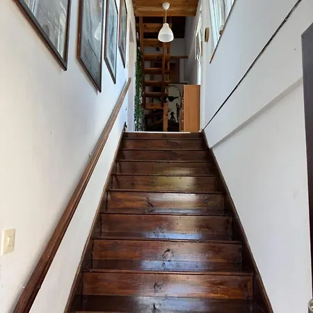 Family & Friends -free Parking Appartement