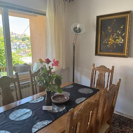 Appartement Family & Friends -free Parking