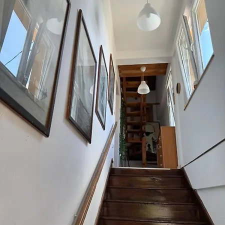 Appartement Family & Friends -free Parking *