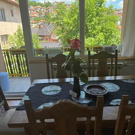 Family & Friends -free Parking