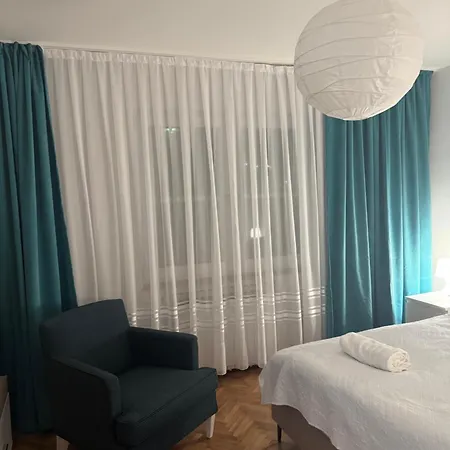 Family & Friends -free Parking * Sarajevo
