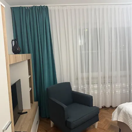 Appartement Family & Friends -free Parking Sarajevo
