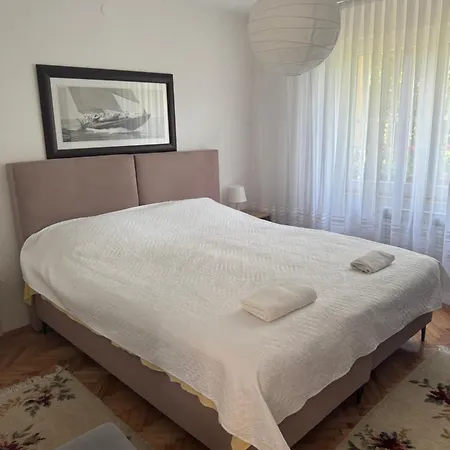 Family & Friends -free Parking Appartement Sarajevo