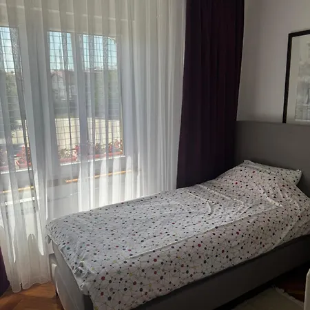 Appartement Family & Friends -free Parking Sarajevo